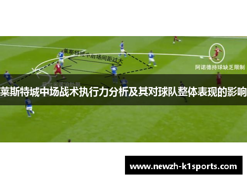 莱斯特城中场战术执行力分析及其对球队整体表现的影响