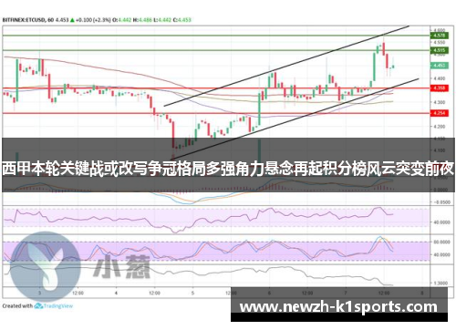 西甲本轮关键战或改写争冠格局多强角力悬念再起积分榜风云突变前夜